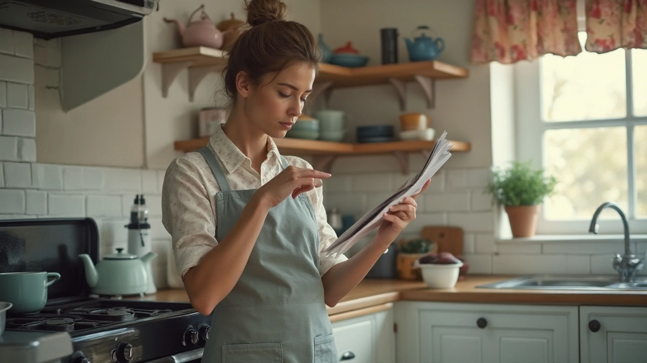 Electric Oven Troubleshooting: Solving Heat Issues