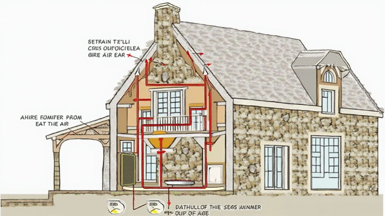 Temperature Impact on Efficiency