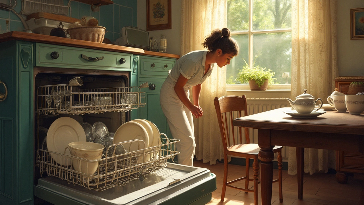 How Long Do Dishwashers Usually Last? Tips for Maintenance and Repair