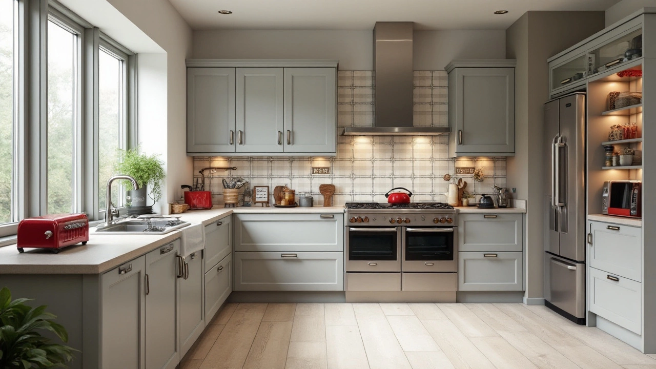 Understanding What Qualifies as an Appliance and Why It Matters