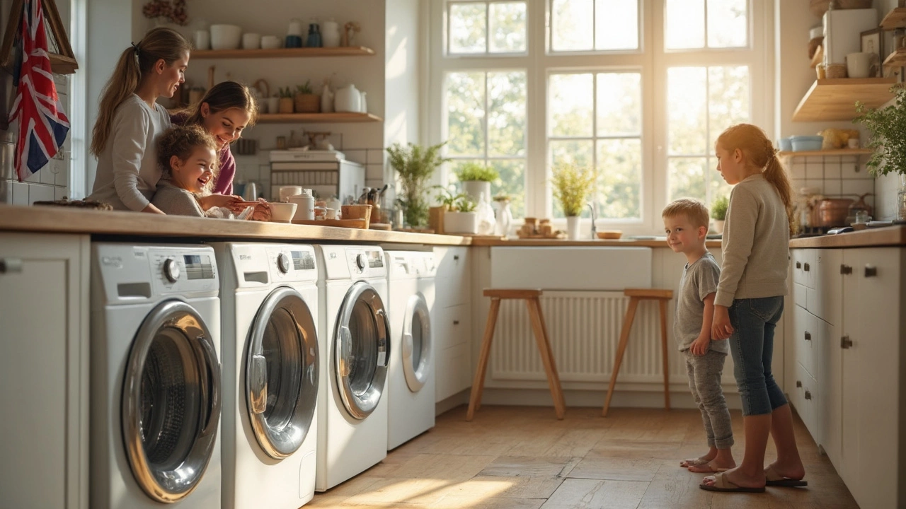 Best Washing Machine Brand: Which One is Worth Your Money?