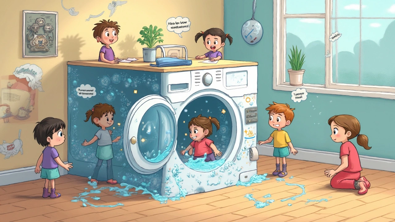 Easy Repairs: Which Brands Win?