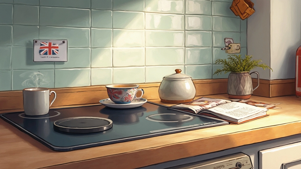 Electric Hob Lifespan: How Long Do They Really Last?