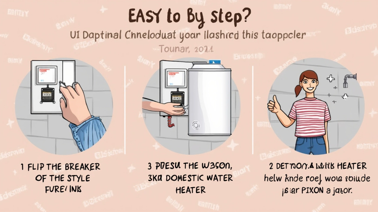 Extra Tips for Smooth Water Heater Repairs