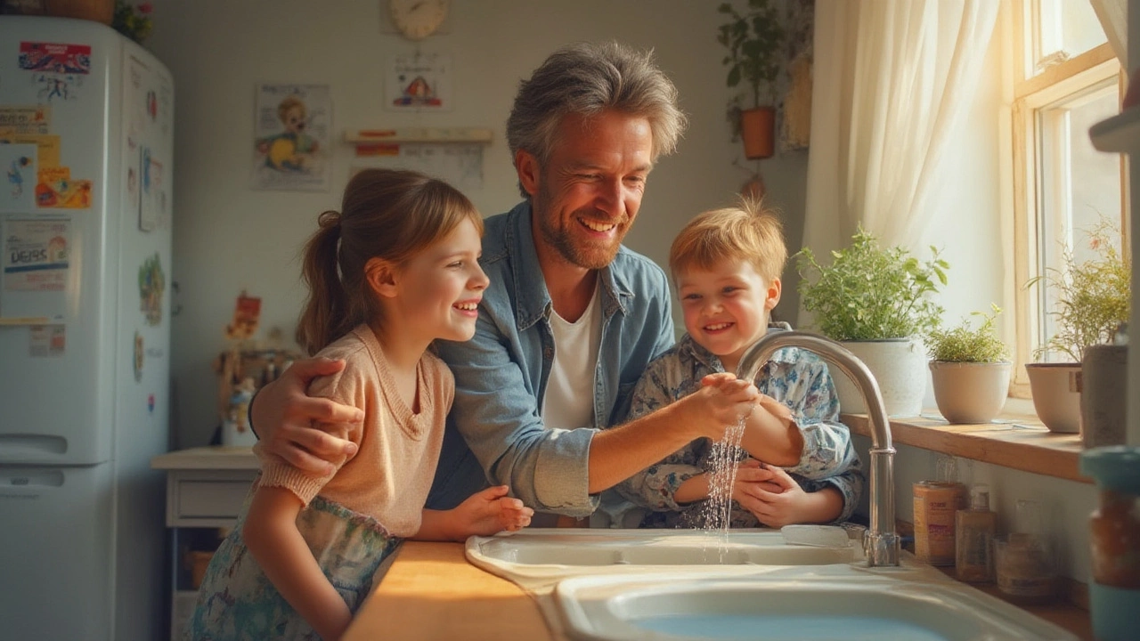 Best Practices to Flush Your Water Heater Safely and Effectively