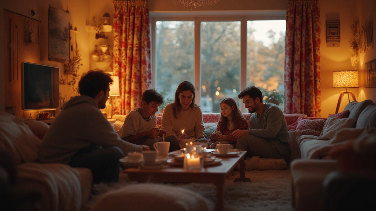 Does Turning Your Boiler Off and On Cause Damage? Expert Guide to Boiler Wear and Tear