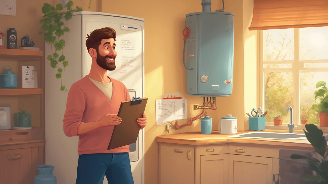 How Often Should You Flush Your Water Heater? Expert Timing & Maintenance Guide
