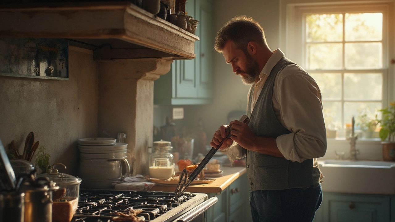 Is It Worth Fixing a Broken Gas Oven? Repair or Replace Guide