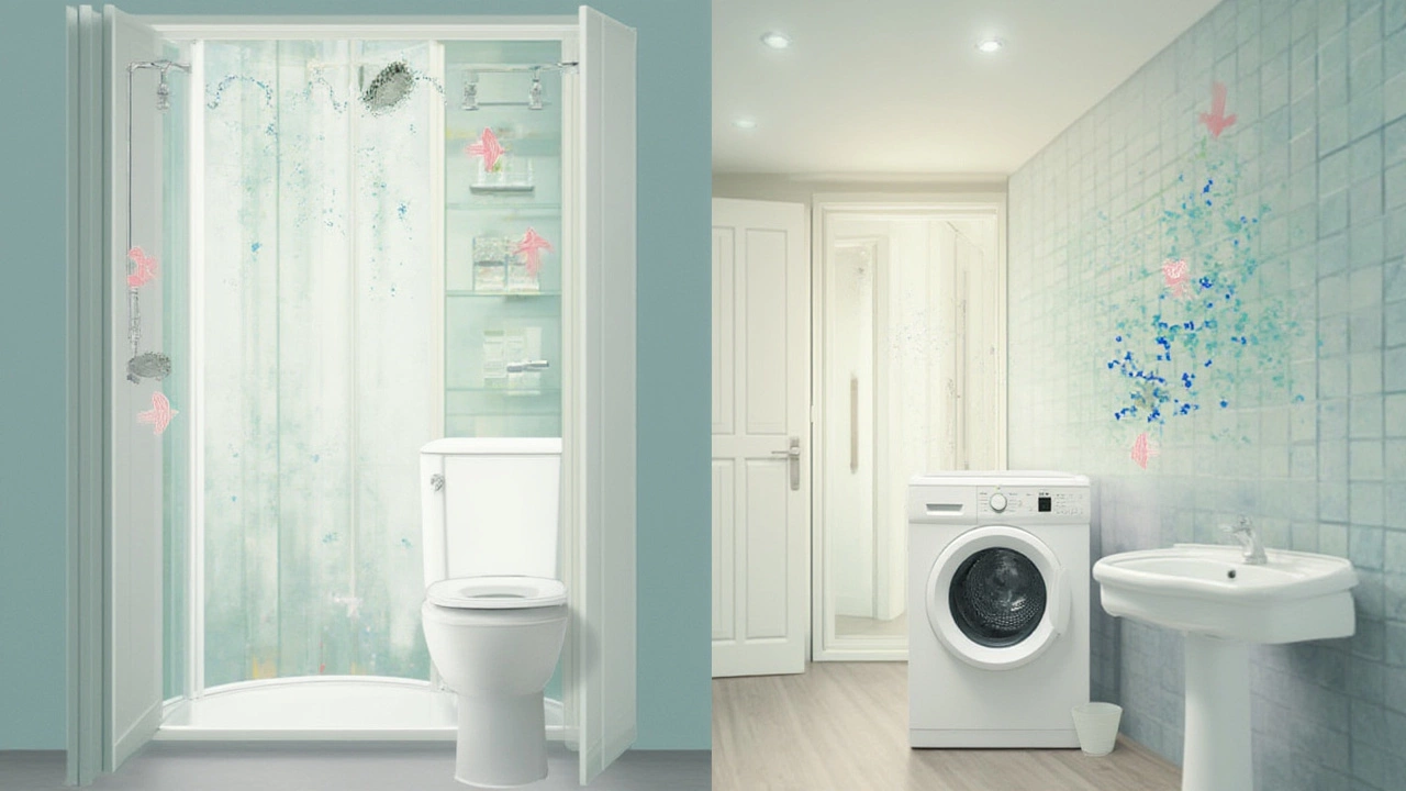 Major Differences: How Ventilation and Extractor Fans Stack Up