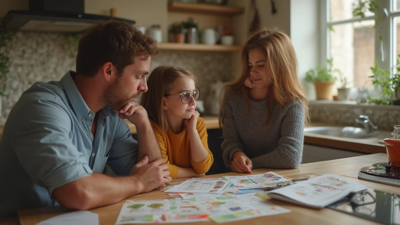 Should I Get Rid of My Gas Appliances? A 2025 Guide for Safer, Greener Homes