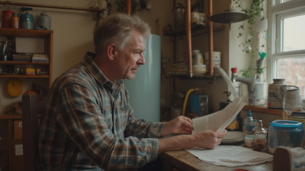 Should You Flush a 10 Year Old Water Heater? Pros, Risks, and Real-World Advice