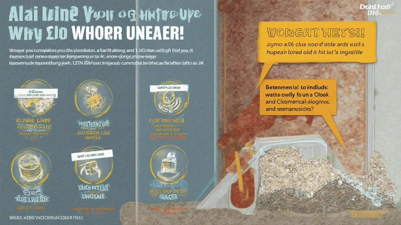 Signs Your Old Water Heater Needs Attention (or Retirement)