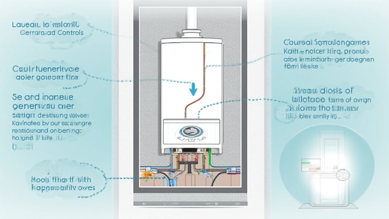 Smart Tips to Maximize Boiler Life and Efficiency