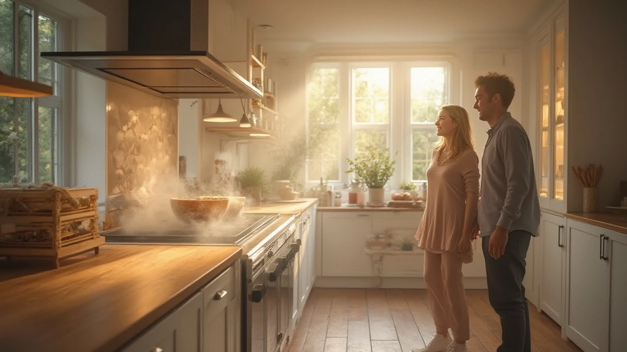 Ventilation Fan vs Extractor Fan: Key Differences and How to Choose