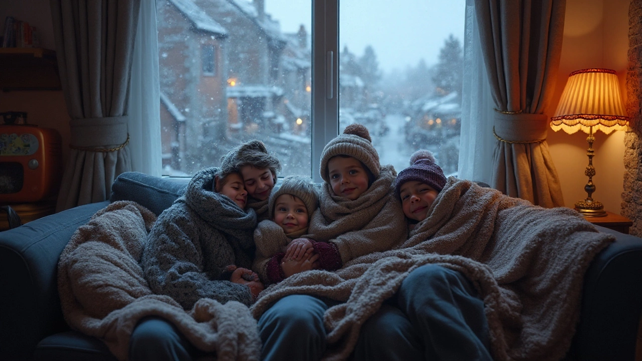 How Long Is It Safe to Stay With a Broken Boiler? Practical Advice and What to Do Next