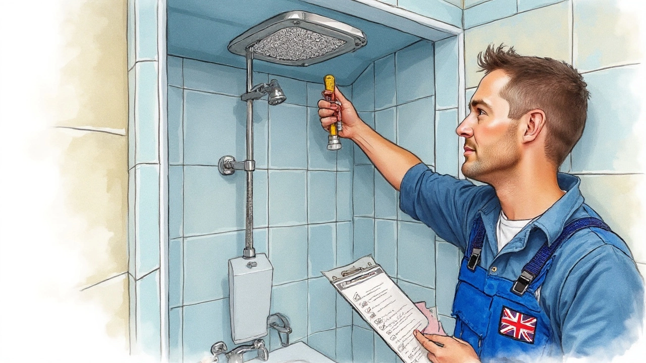 How to Find the Right Tradesperson