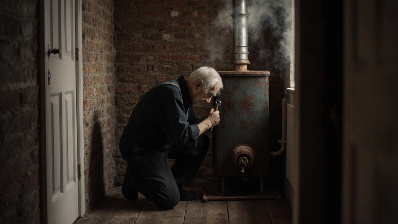 Extending Your Boiler’s Life: Maintenance Best Practices