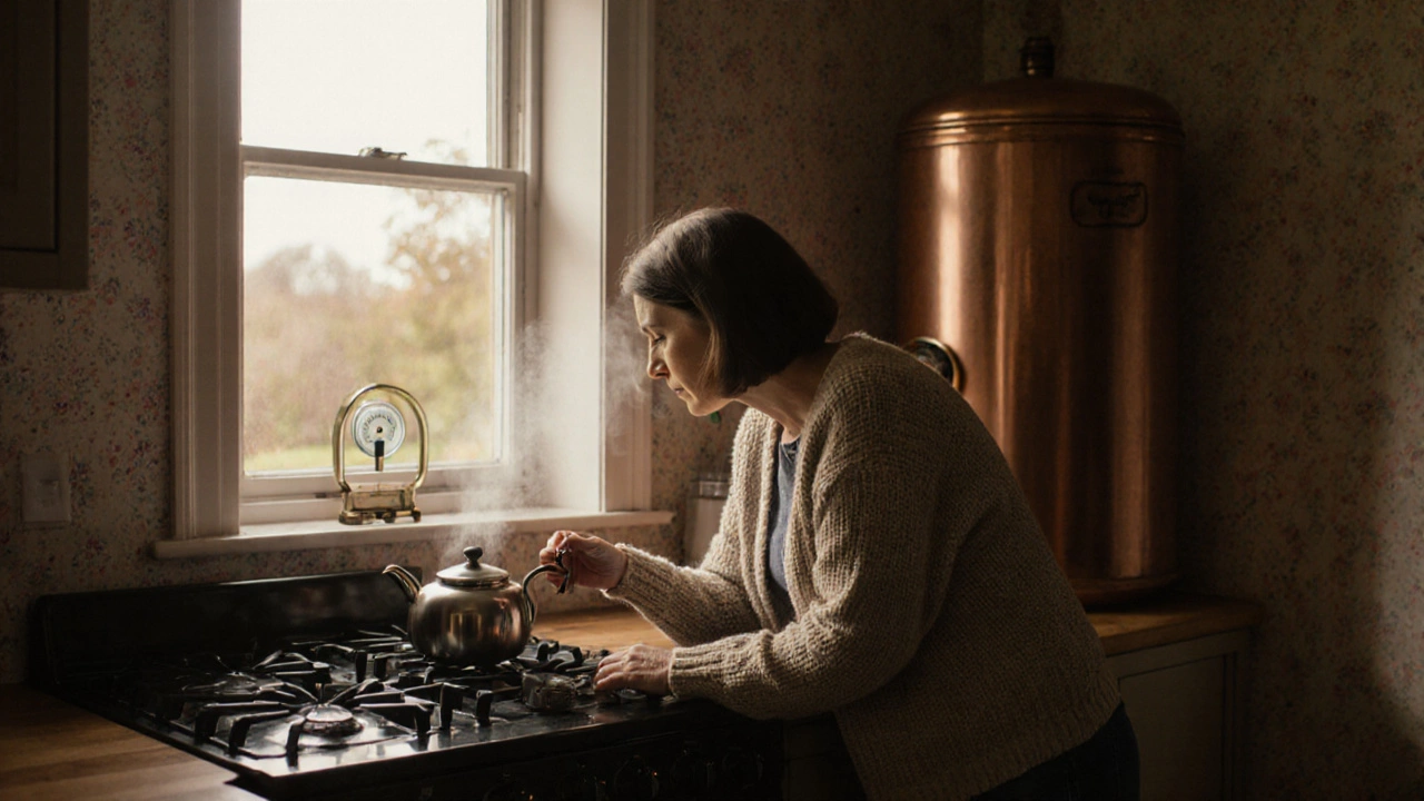 How Long Do Boilers Last? Lifespan Guide & Replacement Tips