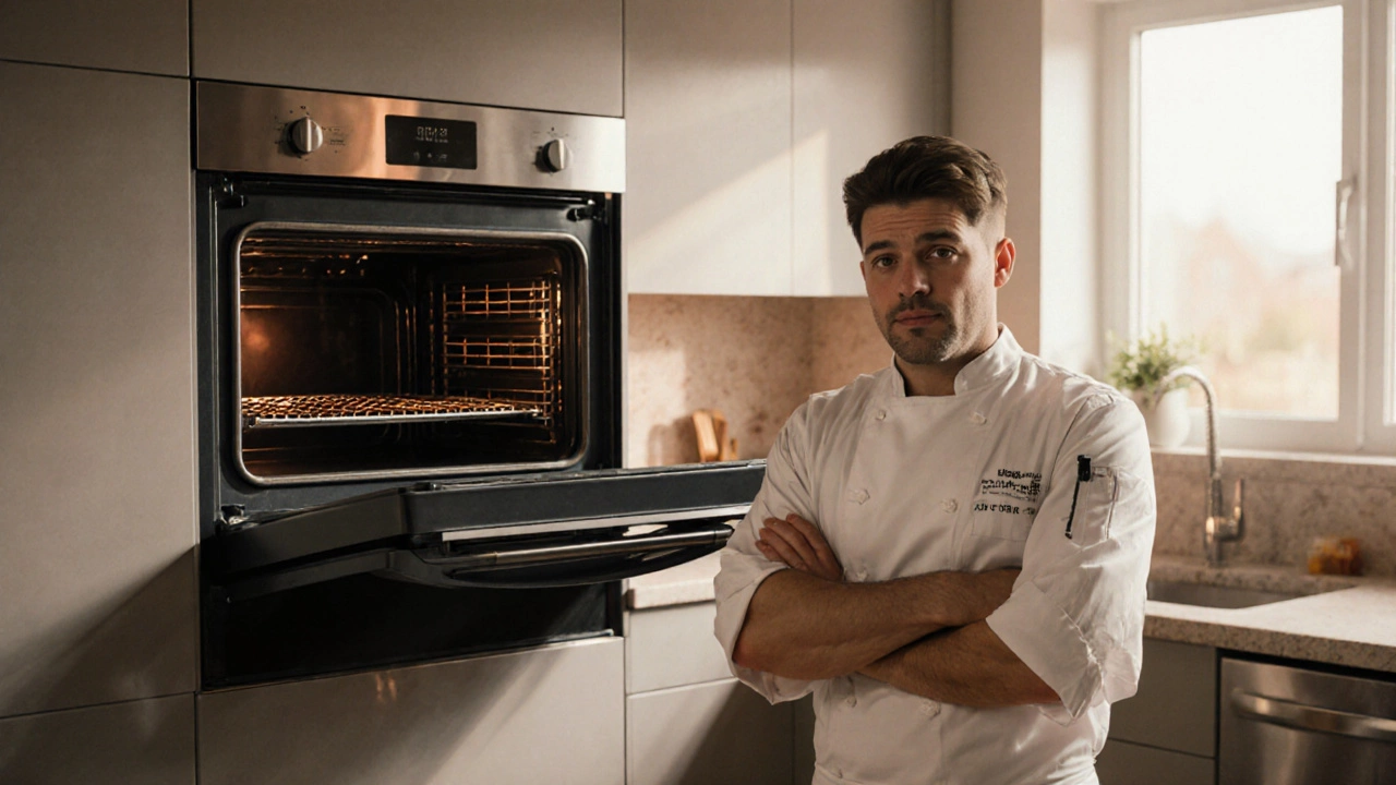 Common Oven Problems & How to Fix Them