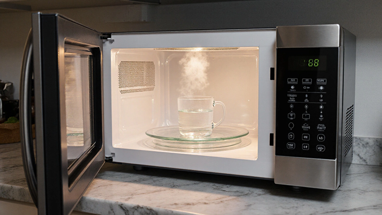 How to Spot a Failing Microwave Oven - Quick DIY Checks