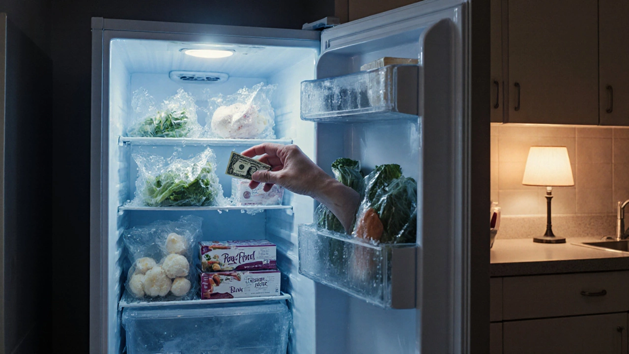 How to Tell if Your Freezer Is Broken - Signs, Diagnosis & Fixes
