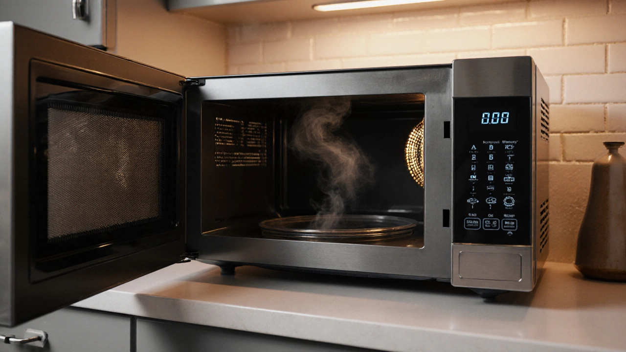 How to Tell If Your Microwave Fuse Is Blown - Simple DIY Guide