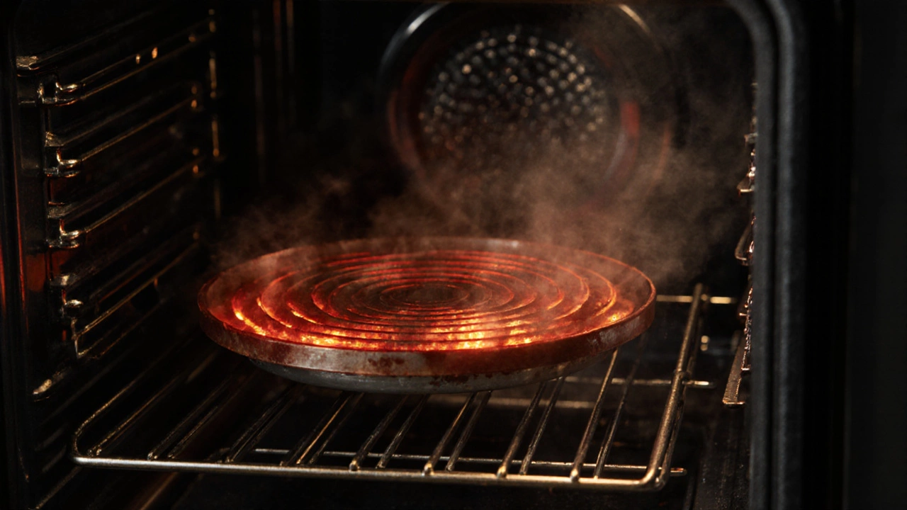 How to Tell if Your Oven Element Is Blown: Simple Signs and Quick Checks