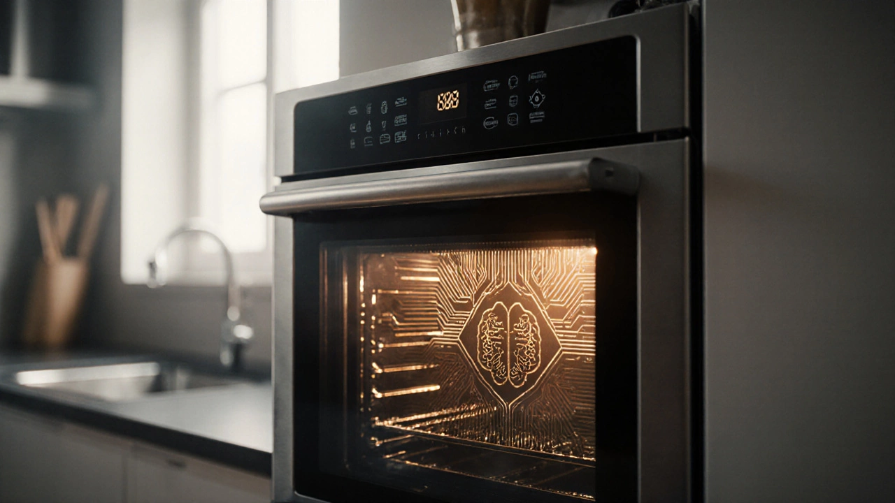 Oven Control Board Replacement Cost: What to Expect in 2025