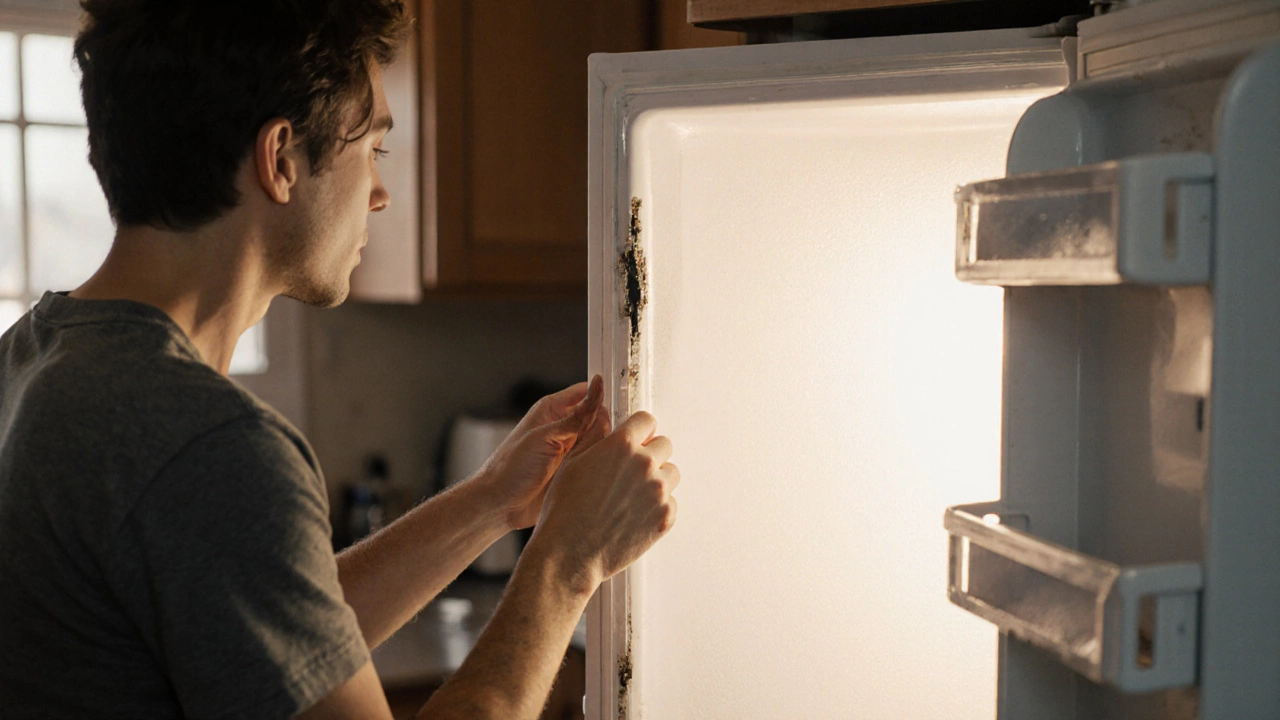 Should You Repair a 7‑Year‑Old Fridge Freezer? A Practical Guide