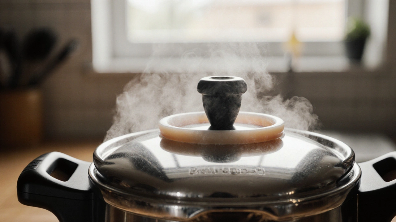 Can a Pressure Cooker Be Repaired? Here’s What Actually Works