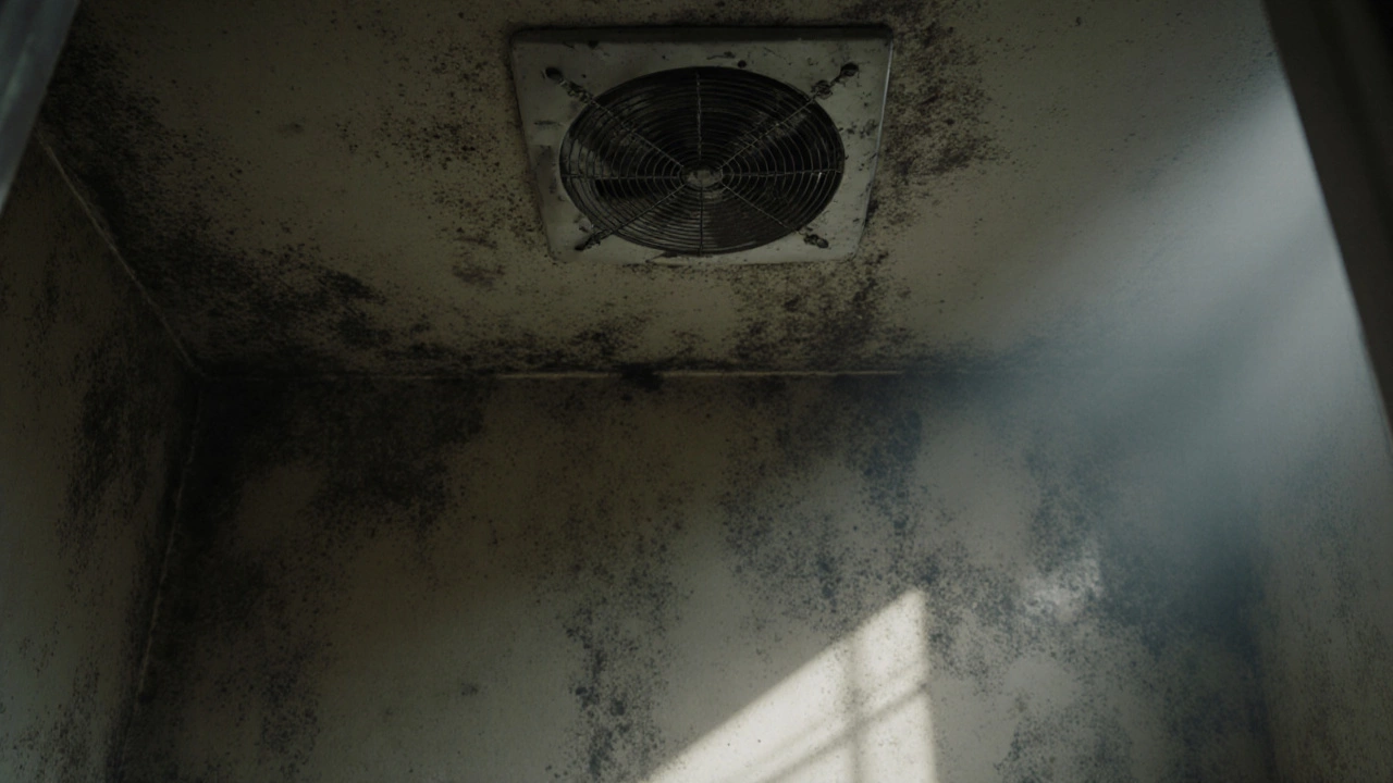 How Often Do You Need to Replace an Extractor Fan?