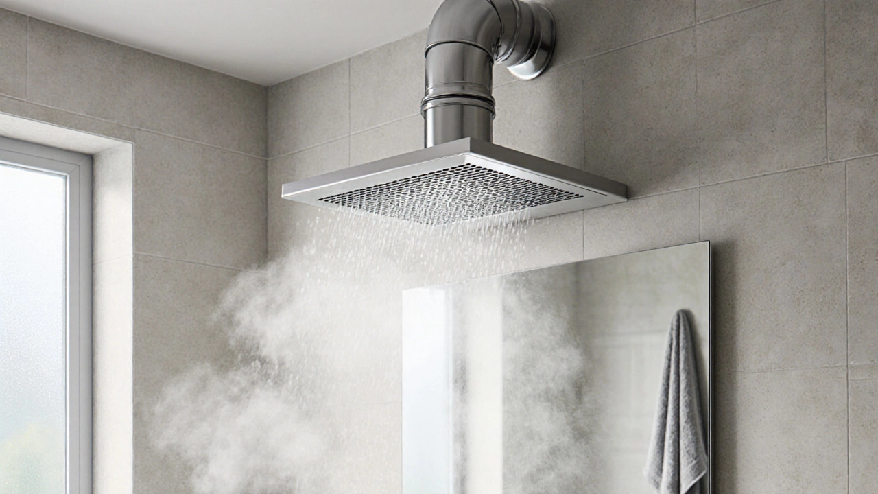 How to Choose the Right Extractor Fan for Your Home