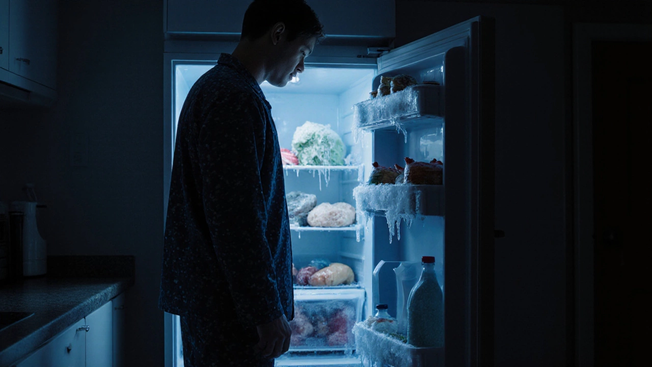 Is It Worth Repairing a Freezer? Cost, Age, and Real-Life Decisions