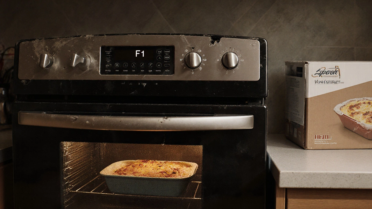 What Is the Life Expectancy of a Range Oven? Real-World Durability and When to Replace