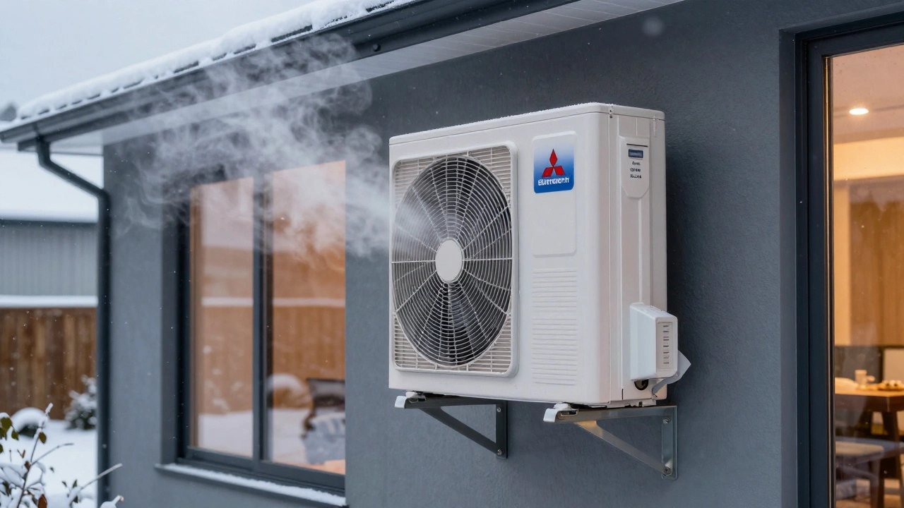 What Brand of Heat Pump Is the Most Reliable? Top Picks for Long-Term Performance