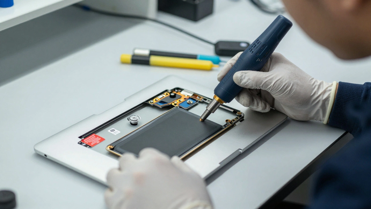 Why Is Laptop Repair So Expensive? The Real Costs Behind the Price Tag