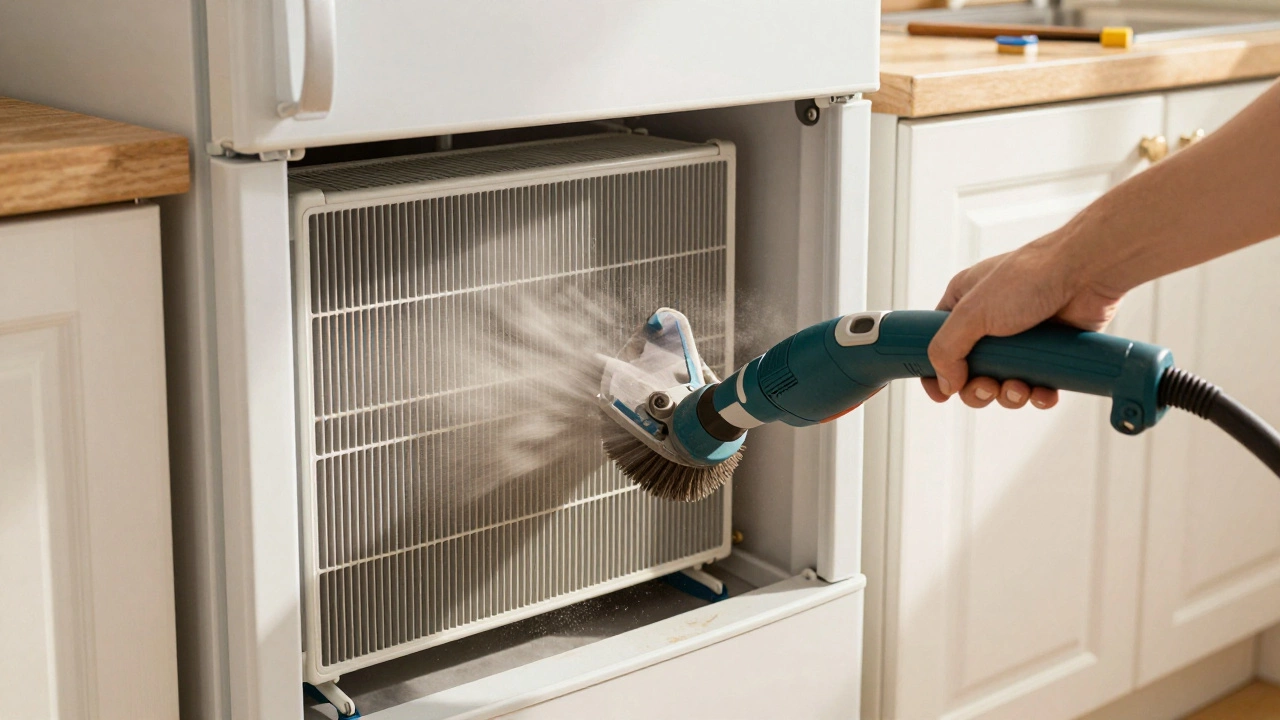 Can You Fix a Fridge by Yourself? Simple Repairs You Can Do at Home