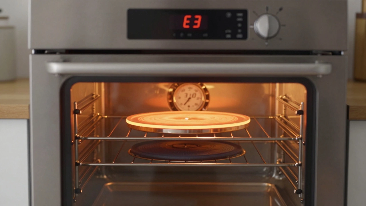 How to Tell If Your Electric Oven Is Broken: 7 Clear Signs