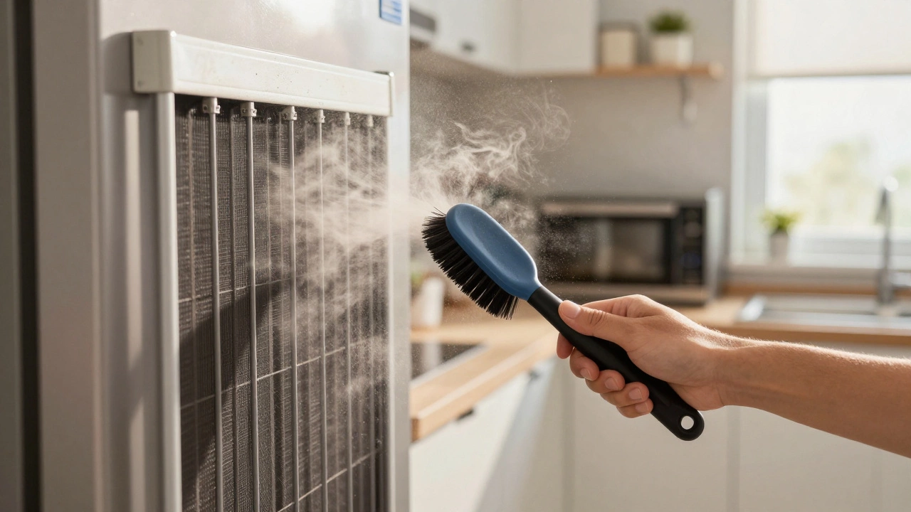 What Is Appliance Maintenance? A Simple Guide to Keeping Your Home Appliances Running