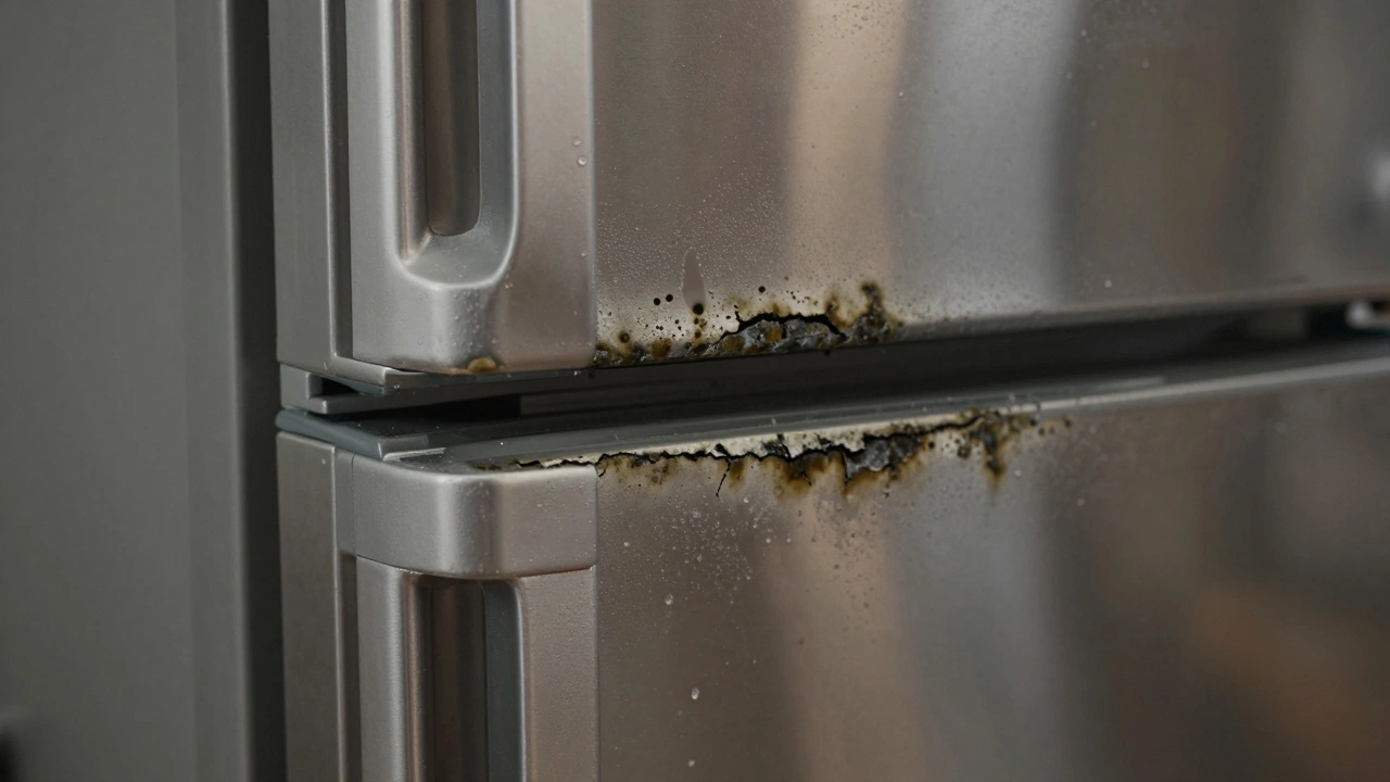 What Is the Most Common Repair on a Refrigerator?