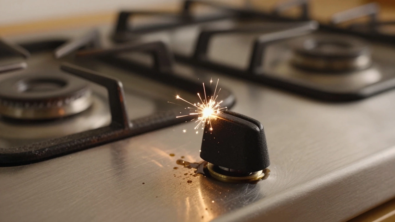 Why Do Gas Hobs Stop Working? Common Causes and Simple Fixes