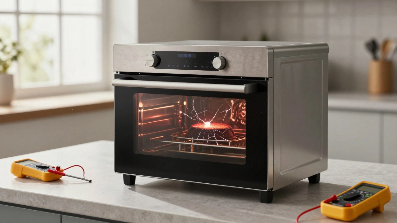 Can a Cooker Be Repaired? What to Do When Your Oven or Hob Stops Working