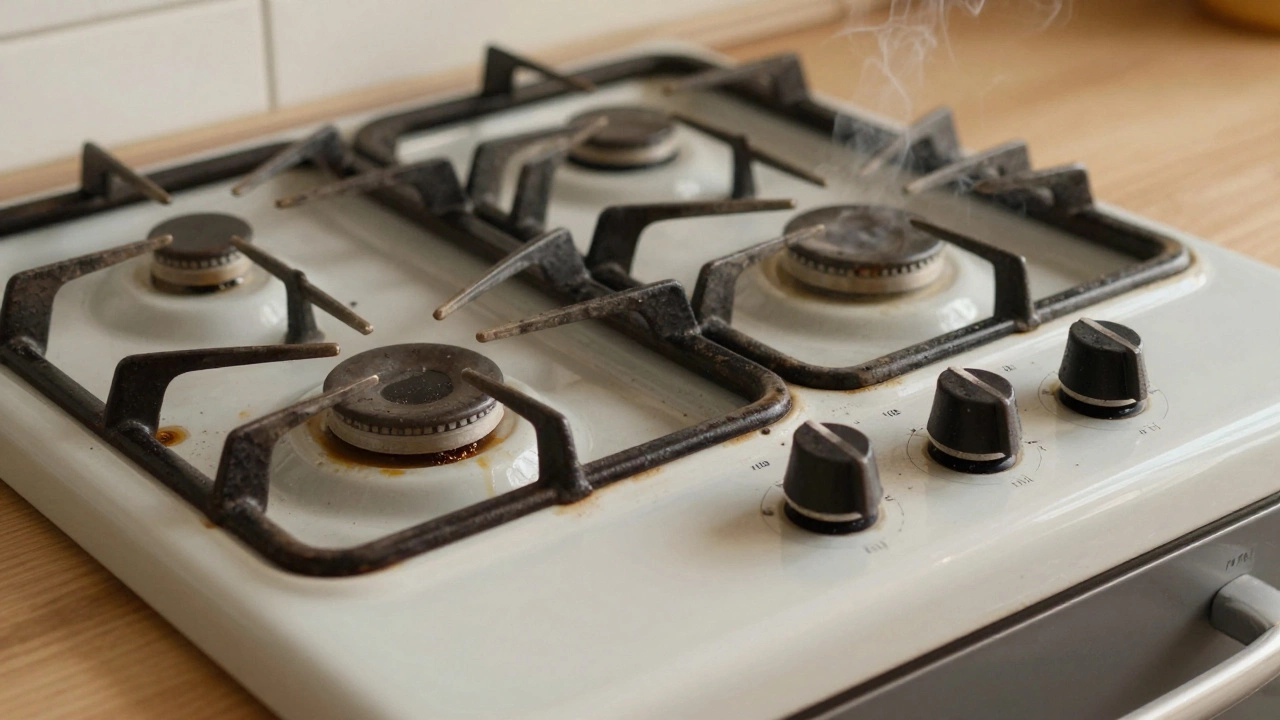 What Is the Life of a Hob? How Long Do Cooktops Last and When to Replace Them