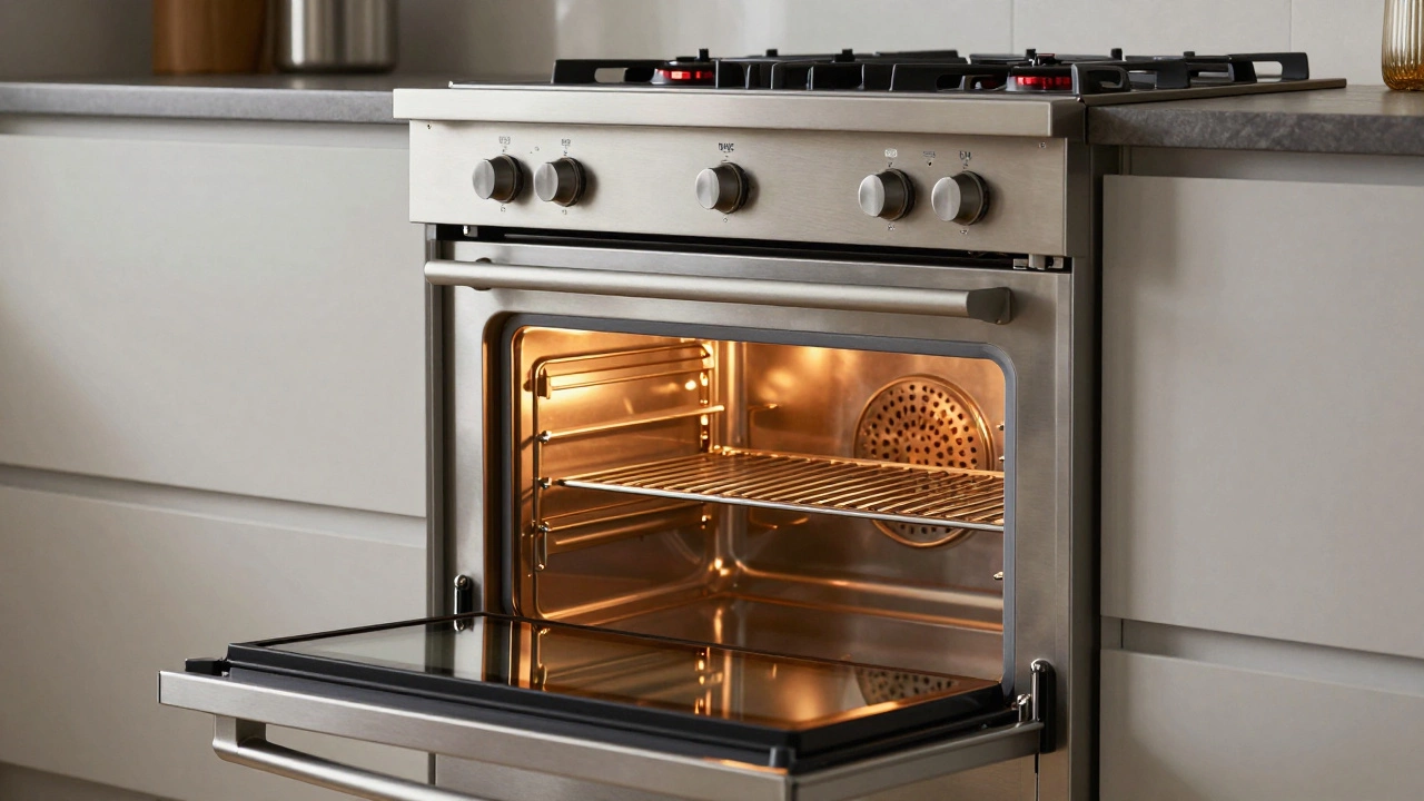 What Is the Most Reliable Electric Oven Brand?