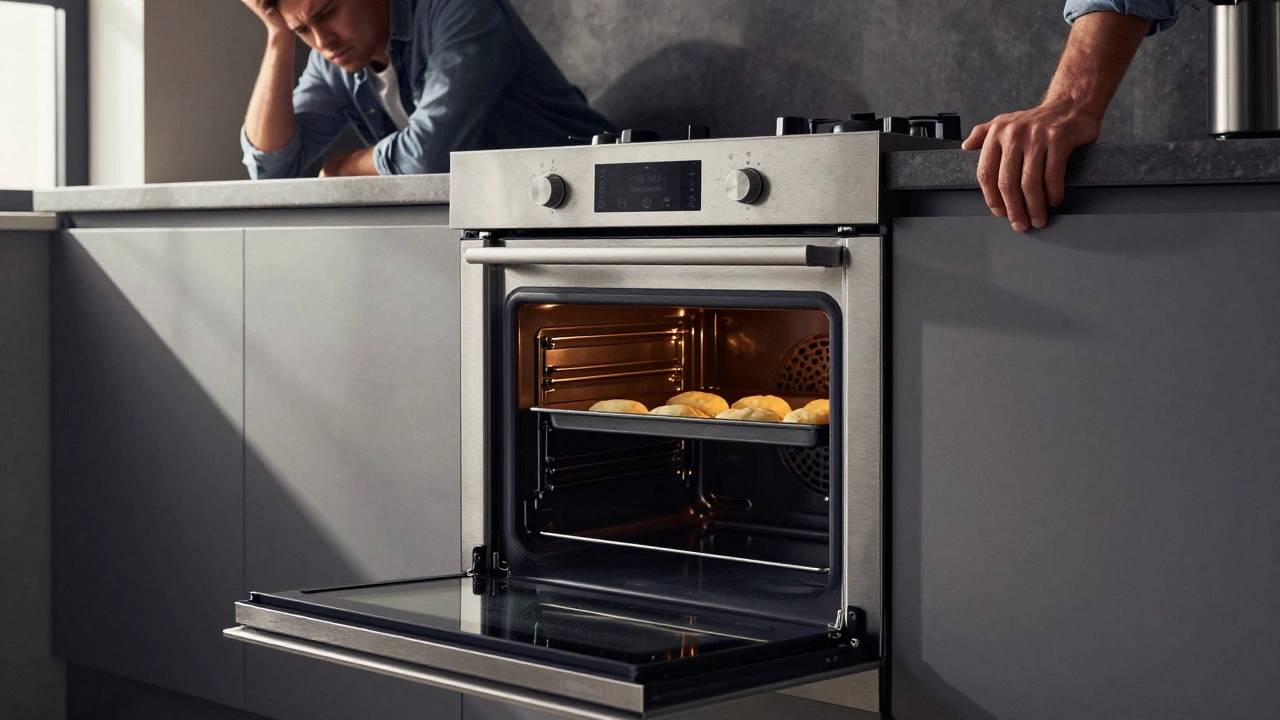 Can an electric oven be fixed? A practical guide to oven repair