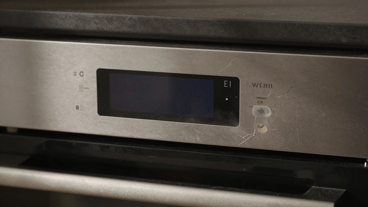How Do I Know If My Oven Control Board Is Bad? Signs and Simple Tests