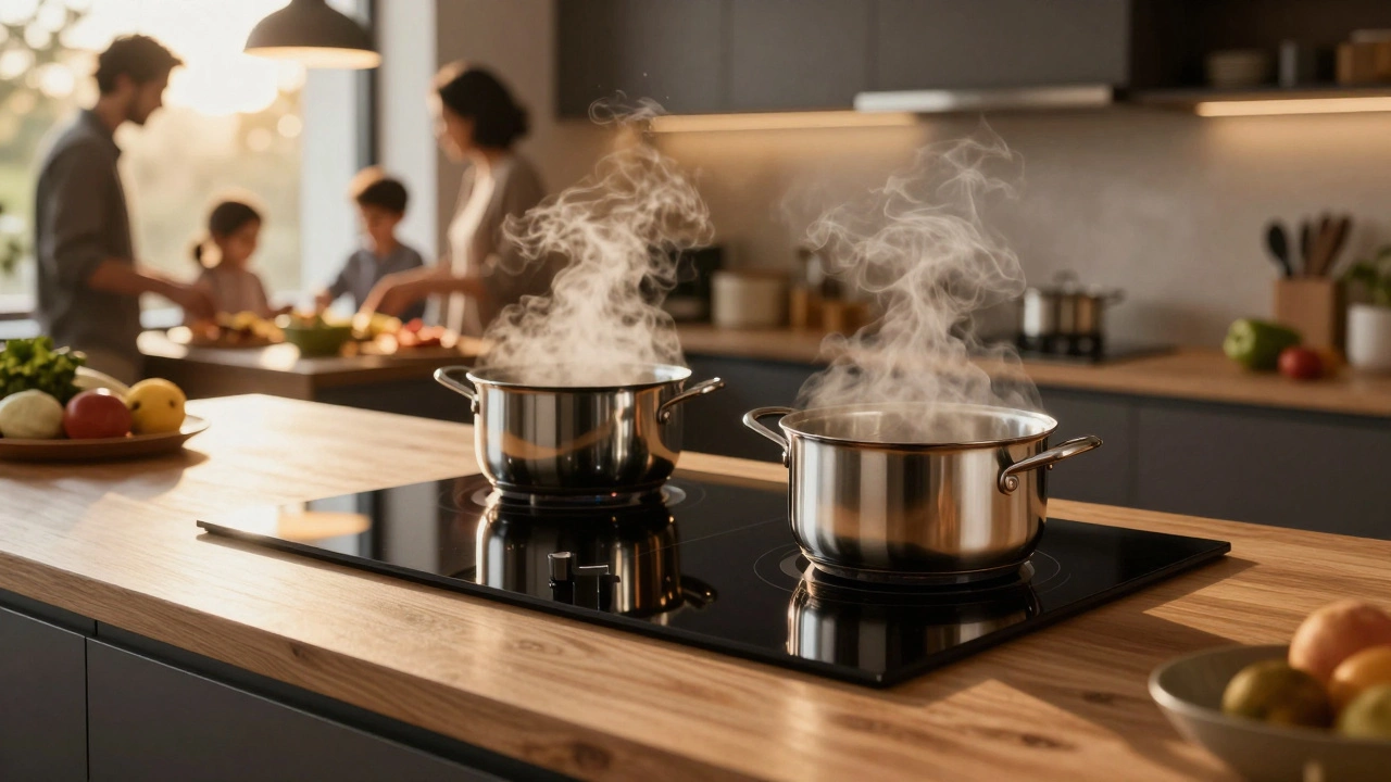 How Long Should Hobs Last? Lifespan Guide for Cooktops