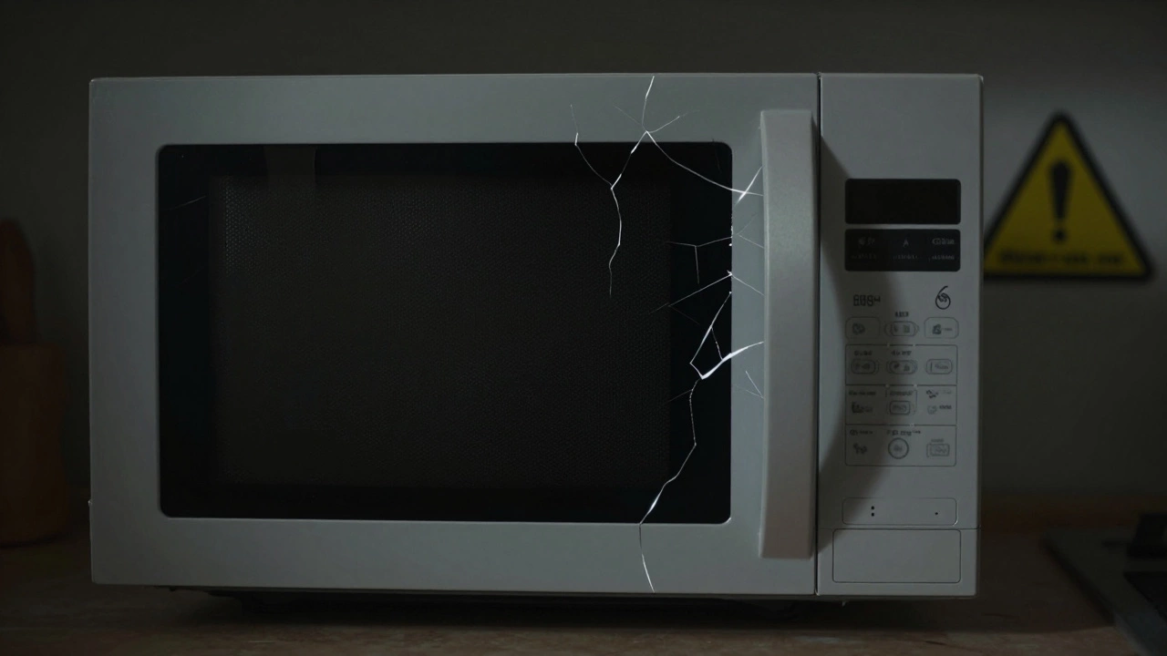 Is It Safe to Fix Your Own Microwave? Here’s What You Need to Know