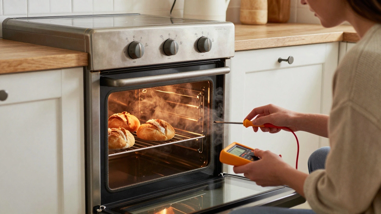Is It Worth Repairing an 8-Year-Old Oven? Real Costs and Real Choices