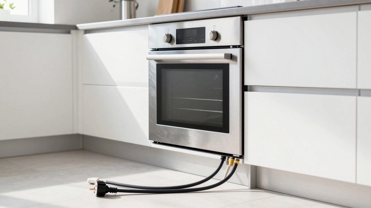 Do You Need an Electrician to Replace an Electric Oven? A Full Guide